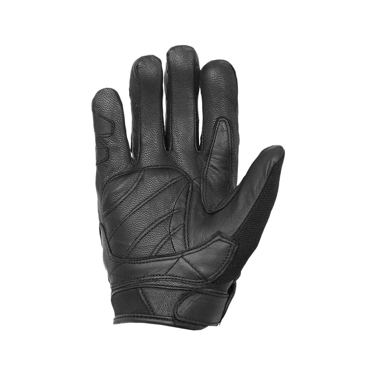 RaceTek Men's motorcycle gloves