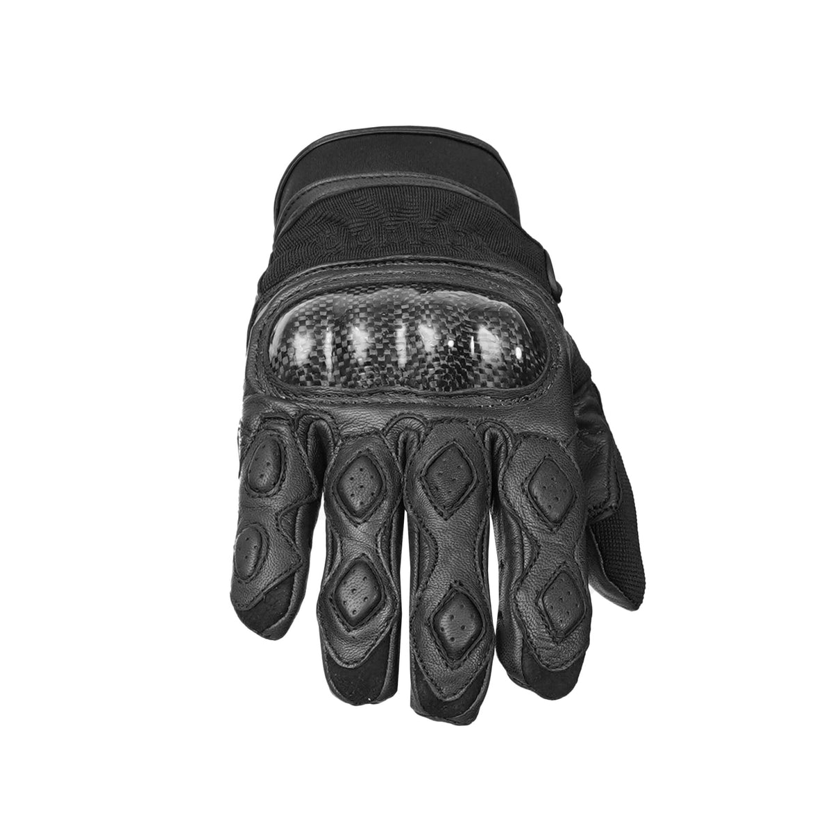 RaceTek Men's motorcycle gloves
