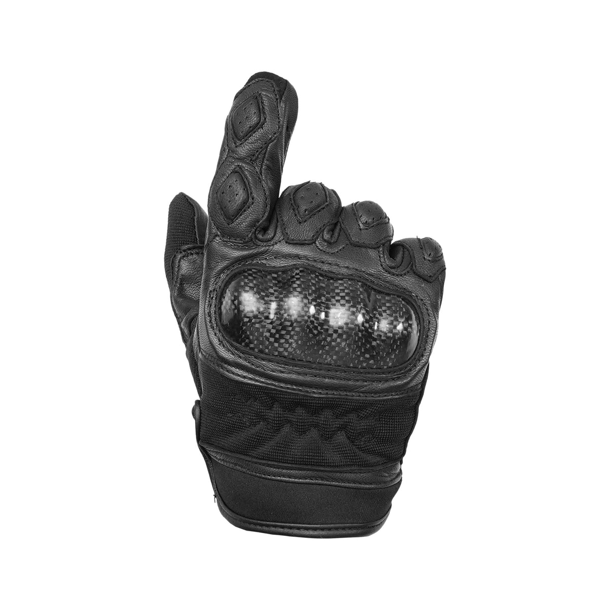 RaceTek Men's motorcycle gloves