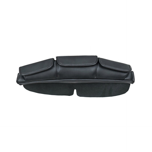 BSM4550 FOUR- POUCH WINDSHIELD BAG