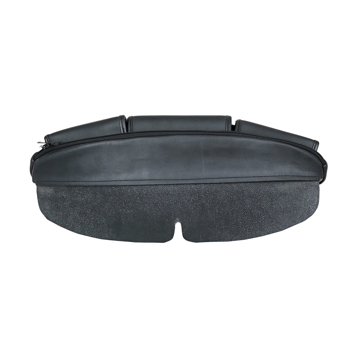 BSM4550 FOUR- POUCH WINDSHIELD BAG
