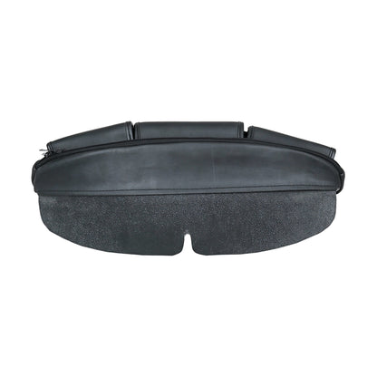 BSM4550 FOUR- POUCH WINDSHIELD BAG