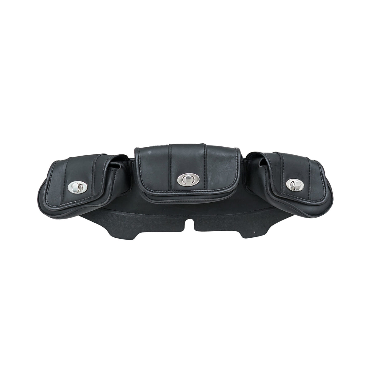 BSM4552 THREE-POCKET WINDSHIELD BAG