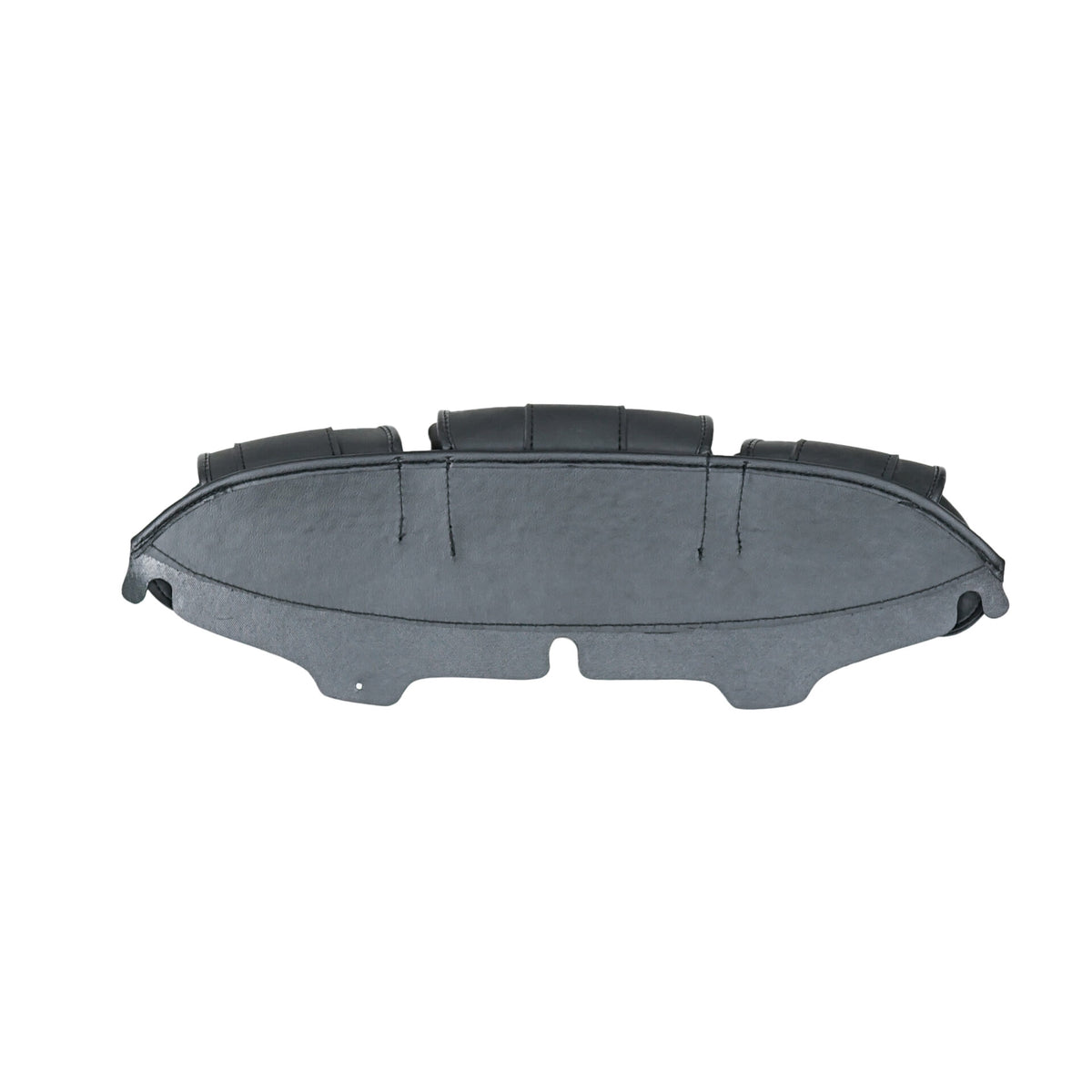 BSM4552 THREE-POCKET WINDSHIELD BAG