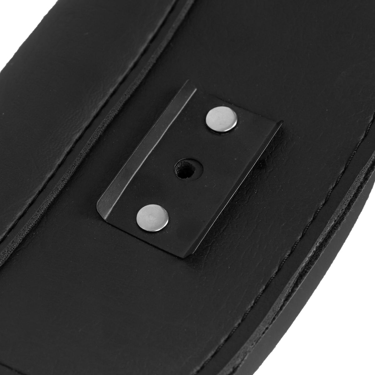 BSM4554 PREMIUM SYNTHETIC LEATHER SMALL WINDSHIELD BAG