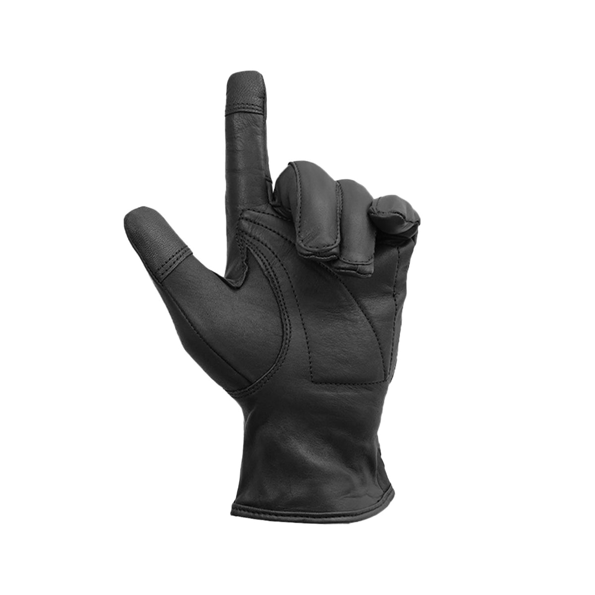 BSM3343 Premium Water Resistant Padded Palm Glove