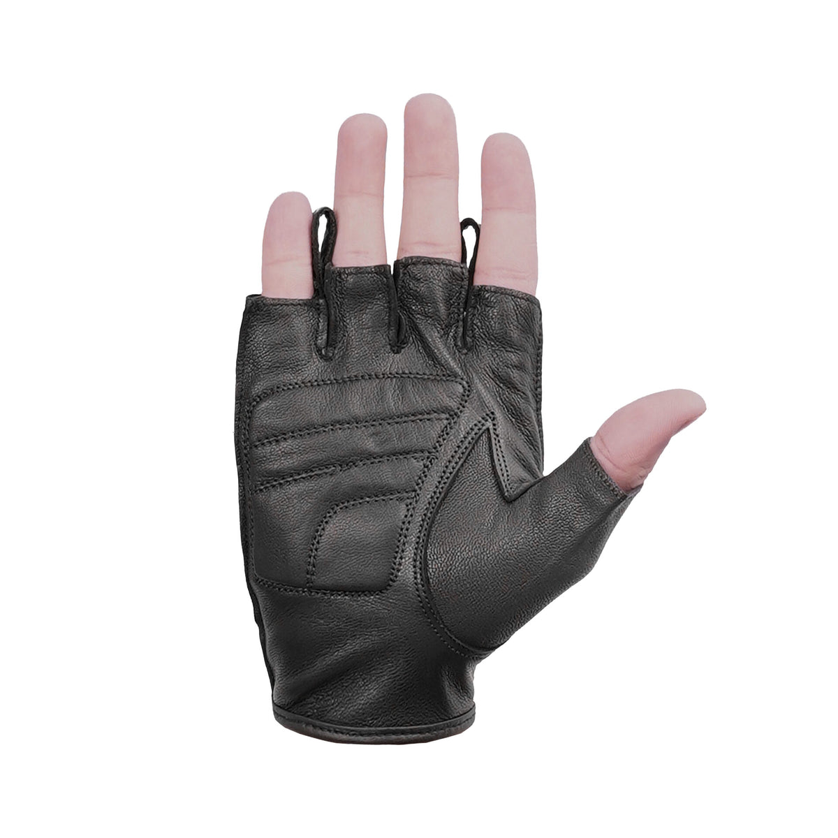 BSM3332 Premium Fingerless Glove