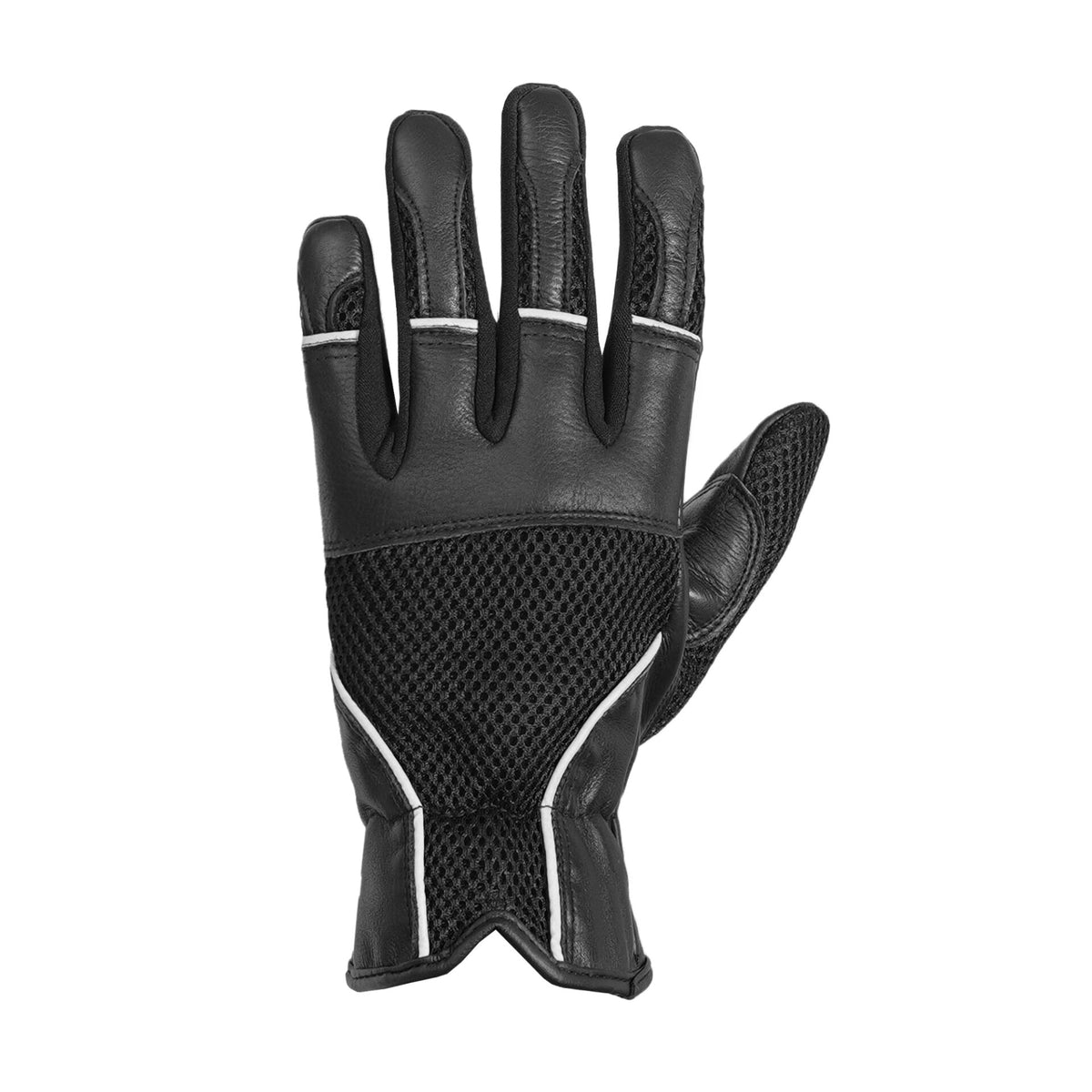 BSM3324 Leather / Mesh Summer Glove