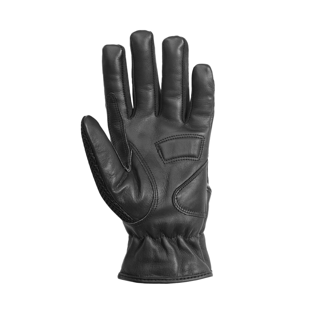 BSM3324 Leather / Mesh Summer Glove