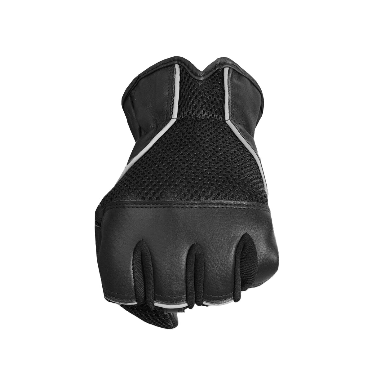 BSM3324 Leather / Mesh Summer Glove