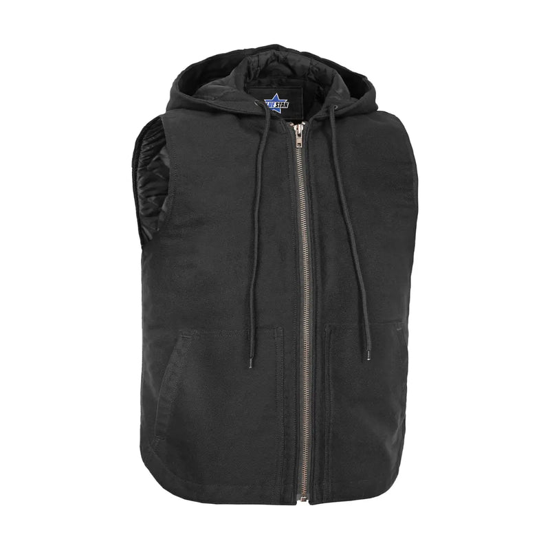 Men's Vests