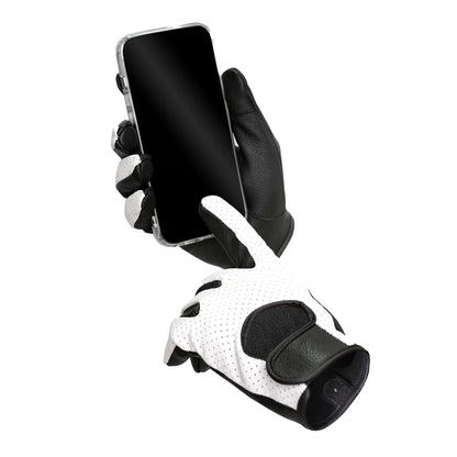 Airflex Men’s Deerskin Gloves