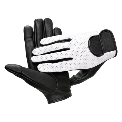 Airflex Men’s Deerskin Gloves
