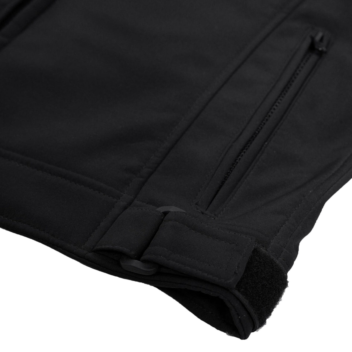 BSM1100 All Season Reflective Men's Textile Jacket