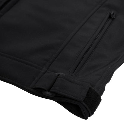 BSM1100 All Season Reflective Men's Textile Jacket