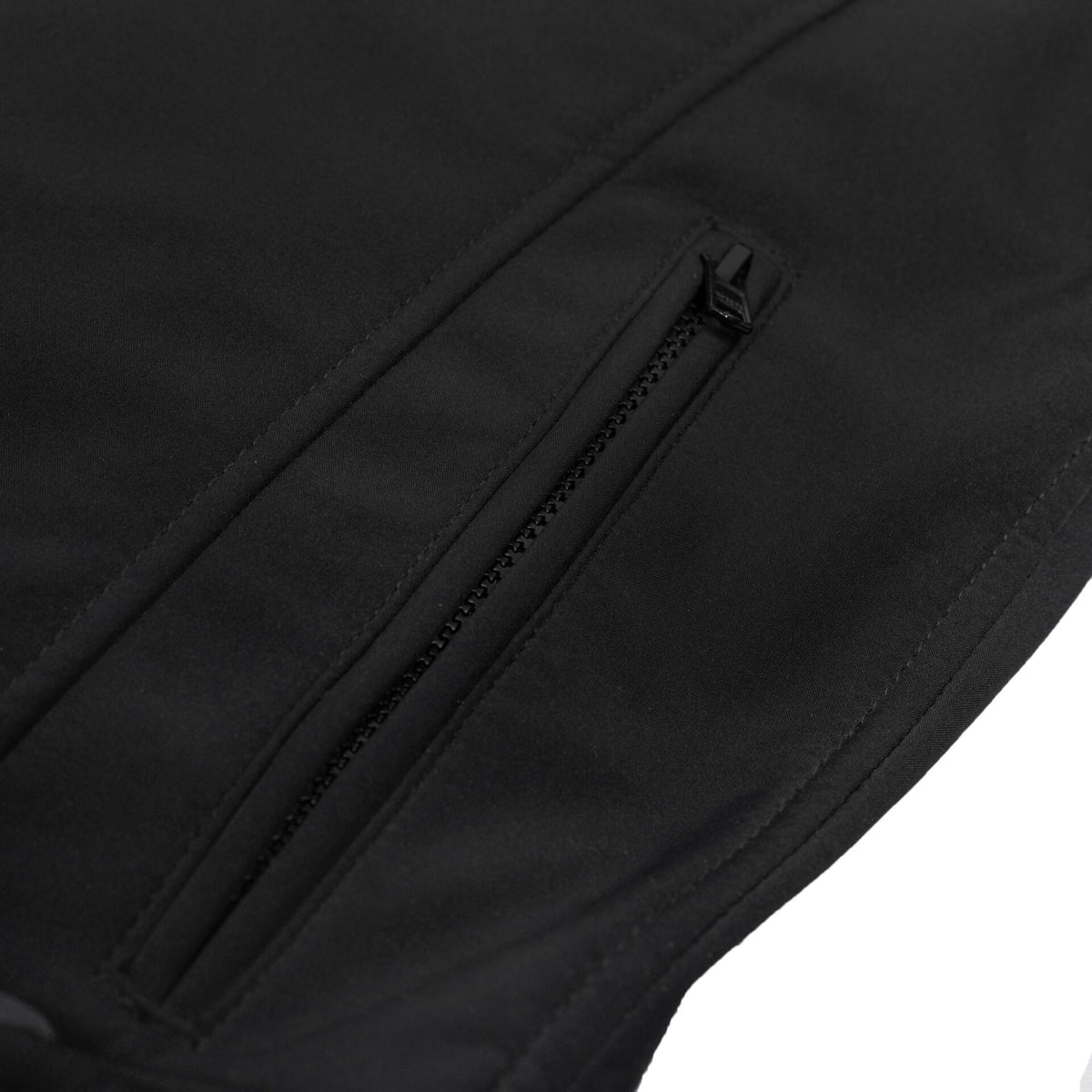 BSM1100 All Season Reflective Men's Textile Jacket