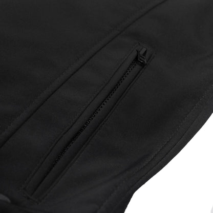 BSM1100 All Season Reflective Men's Textile Jacket