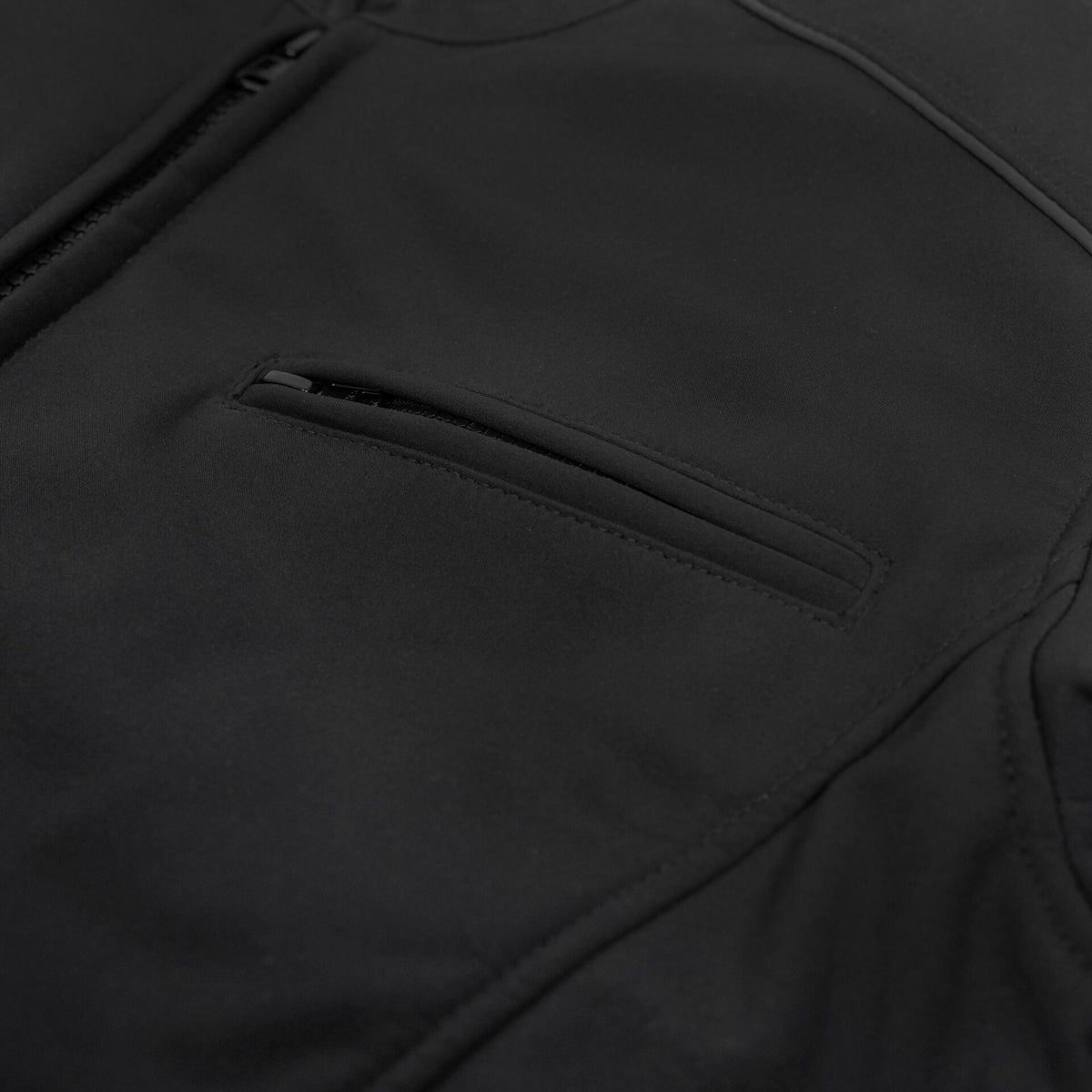 BSM1100 All Season Reflective Men's Textile Jacket