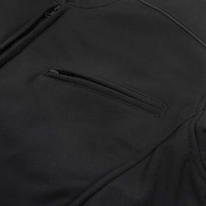 BSM1100 All Season Reflective Men's Textile Jacket