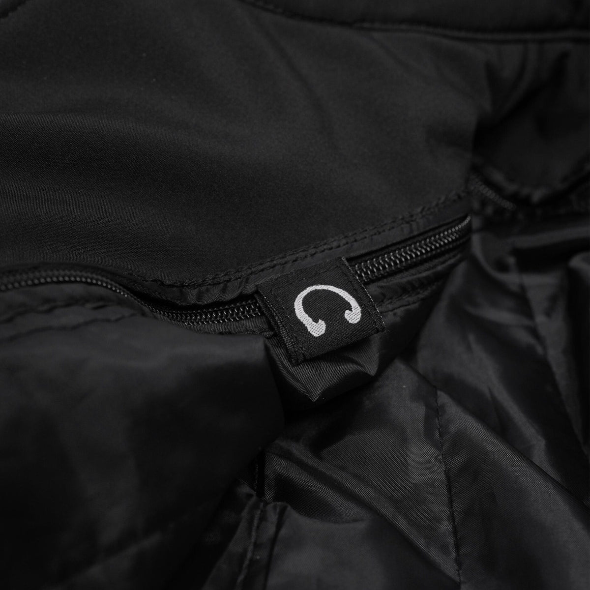 BSM1100 All Season Reflective Men's Textile Jacket