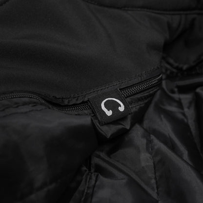 BSM1100 All Season Reflective Men's Textile Jacket