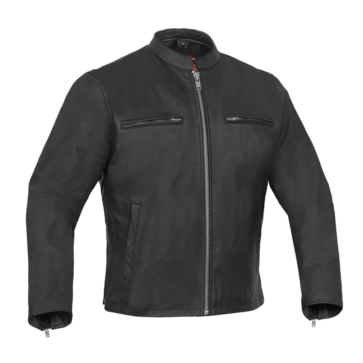 BSM1132 Men's Sporty Cruiser Jacket