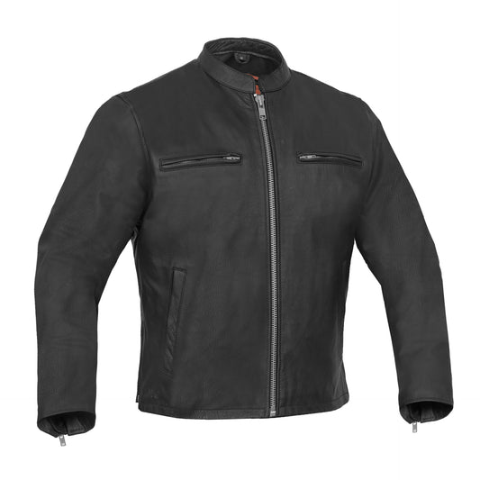 BSM1132 Men's Sporty Cruiser Jacket