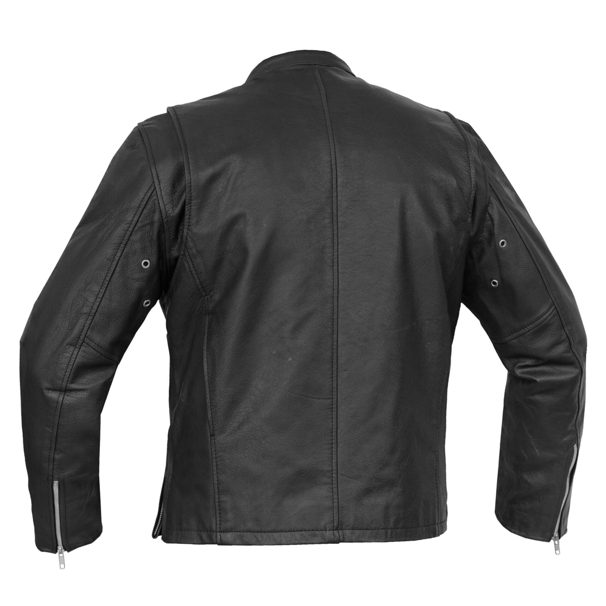 BSM1132 Men's Sporty Cruiser Jacket