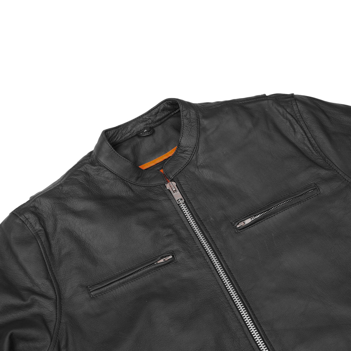 BSM1132 Men's Sporty Cruiser Jacket