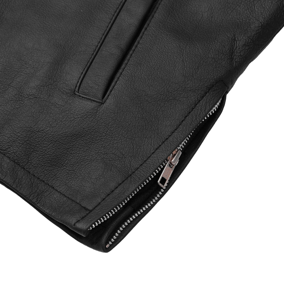 BSM1132 Men's Sporty Cruiser Jacket