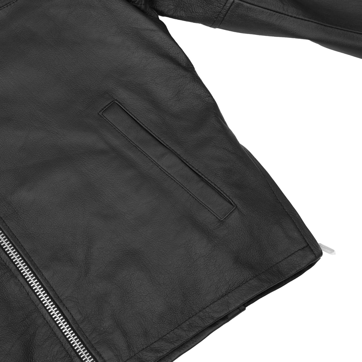 BSM1132 Men's Sporty Cruiser Jacket
