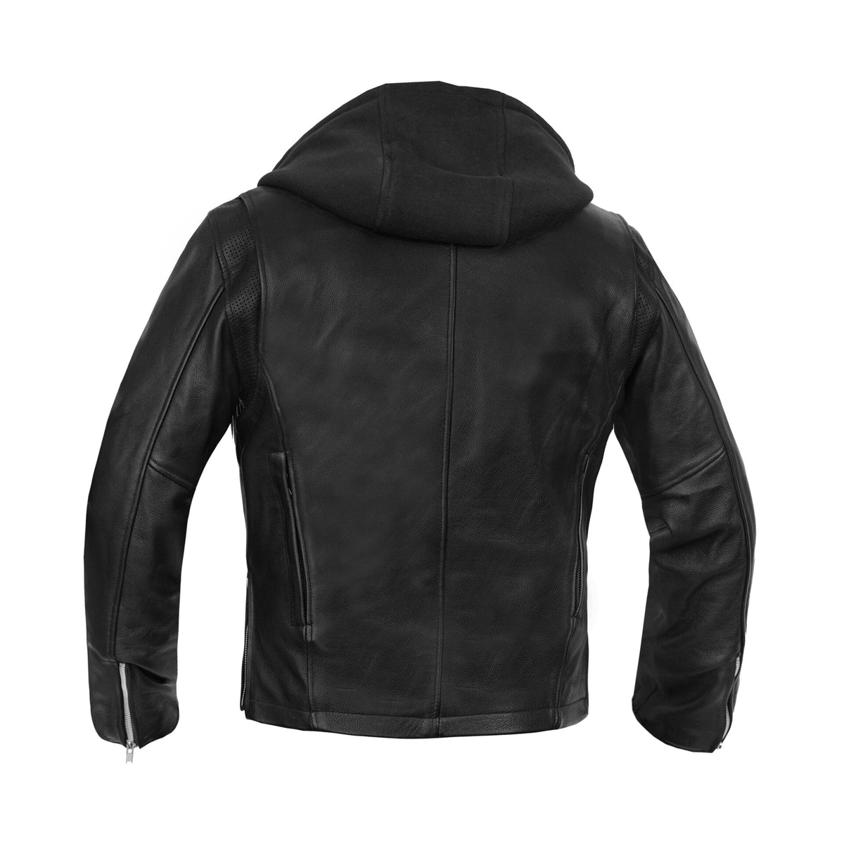 BSM1120 Men's Sporty Cruiser Jacket