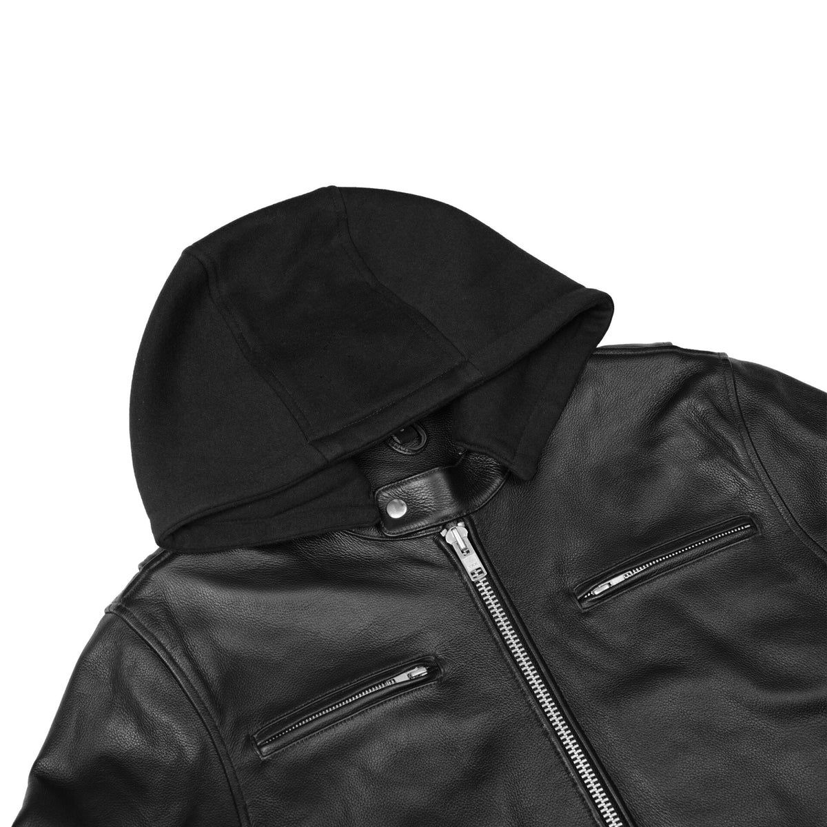 BSM1120 Men's Sporty Cruiser Jacket