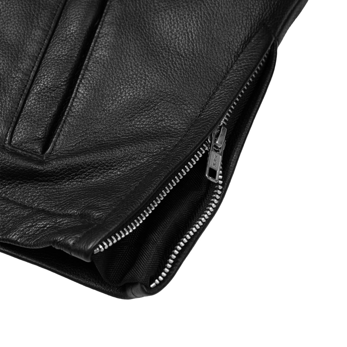 BSM1120 Men's Sporty Cruiser Jacket