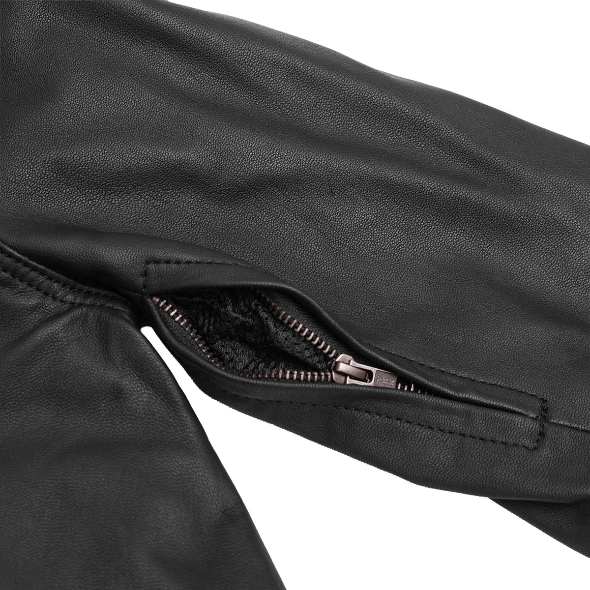 BSM1124 Men's Scooter Jacket
