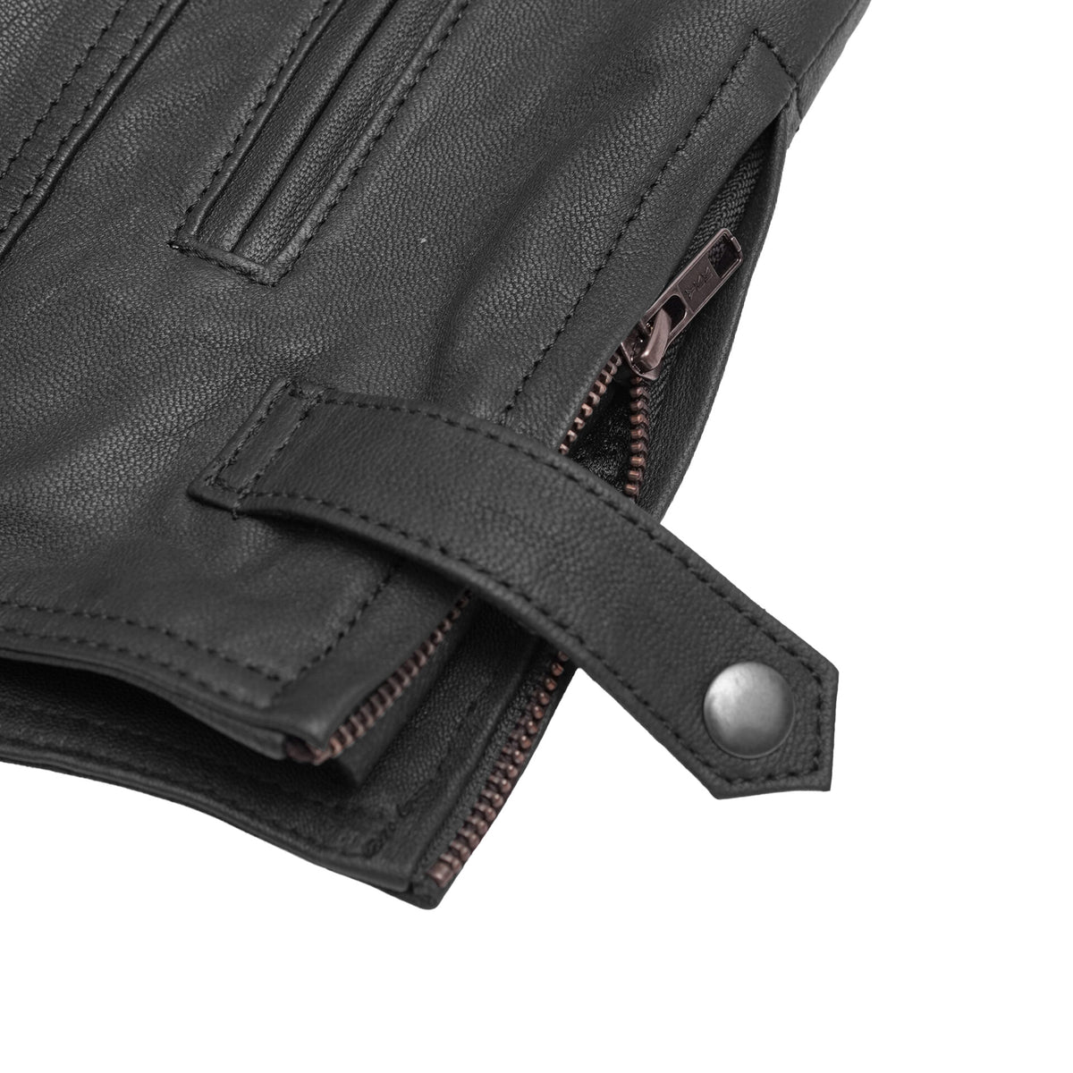 BSM1124 Men's Scooter Jacket