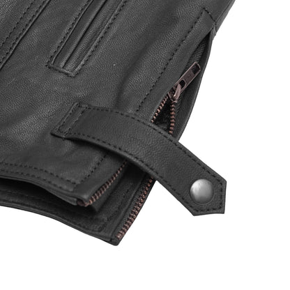 BSM1124 Men's Scooter Jacket