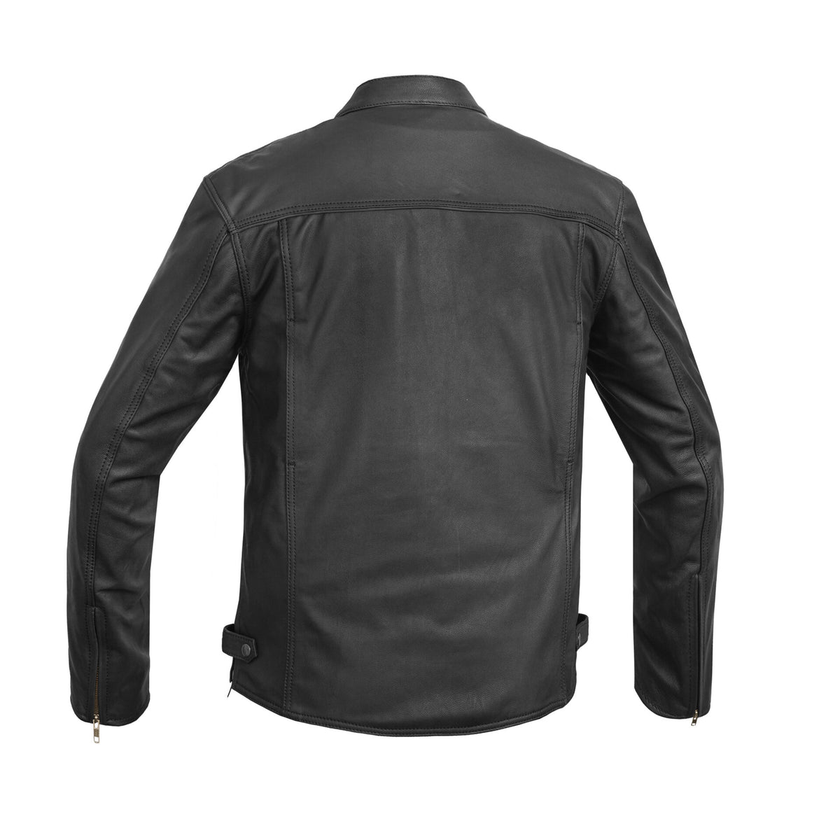 BSM1124 Men's Scooter Jacket