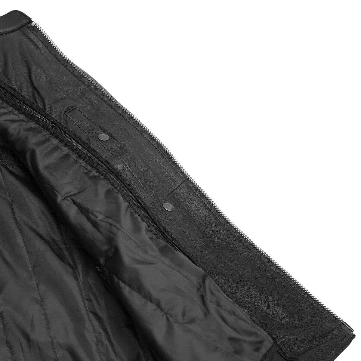BSM1124 Men's Scooter Jacket