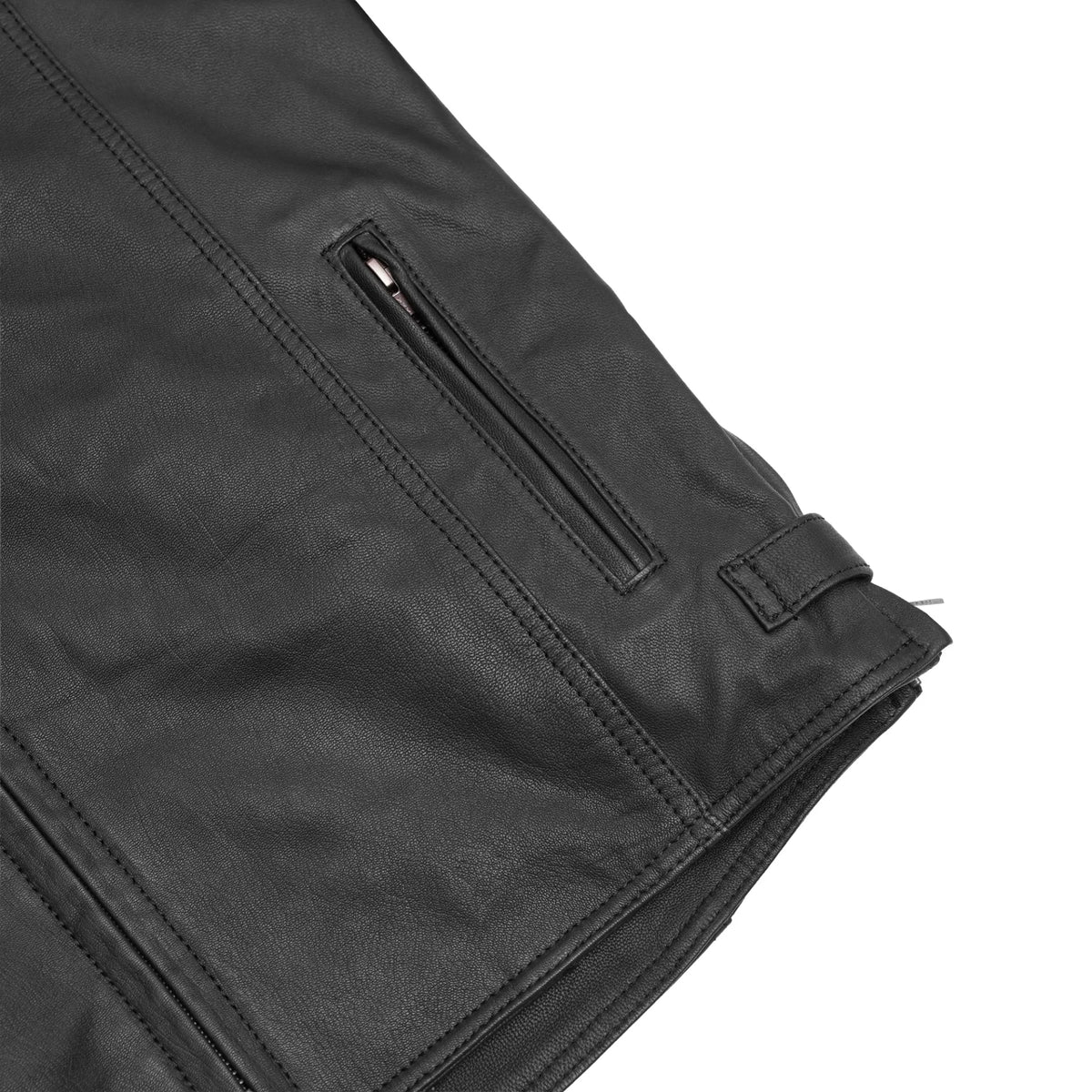 BSM1124 Men's Scooter Jacket