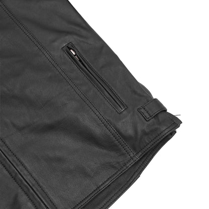 BSM1124 Men's Scooter Jacket