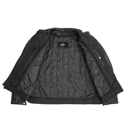 BSM1104 Men's Cruiser Jacket