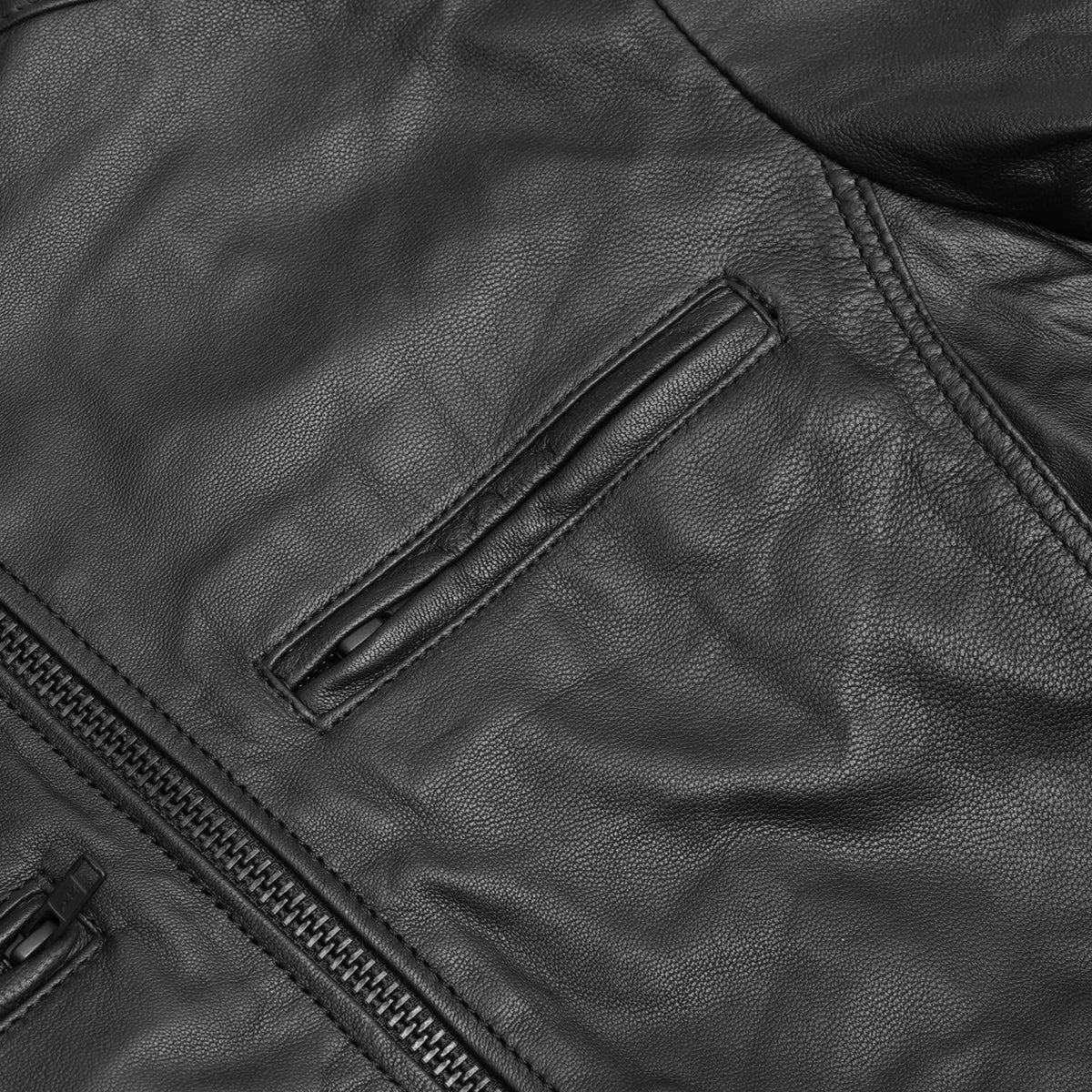 BSM1104 Men's Cruiser Jacket