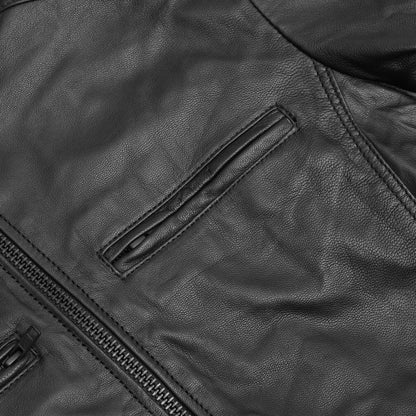 BSM1104 Men's Cruiser Jacket