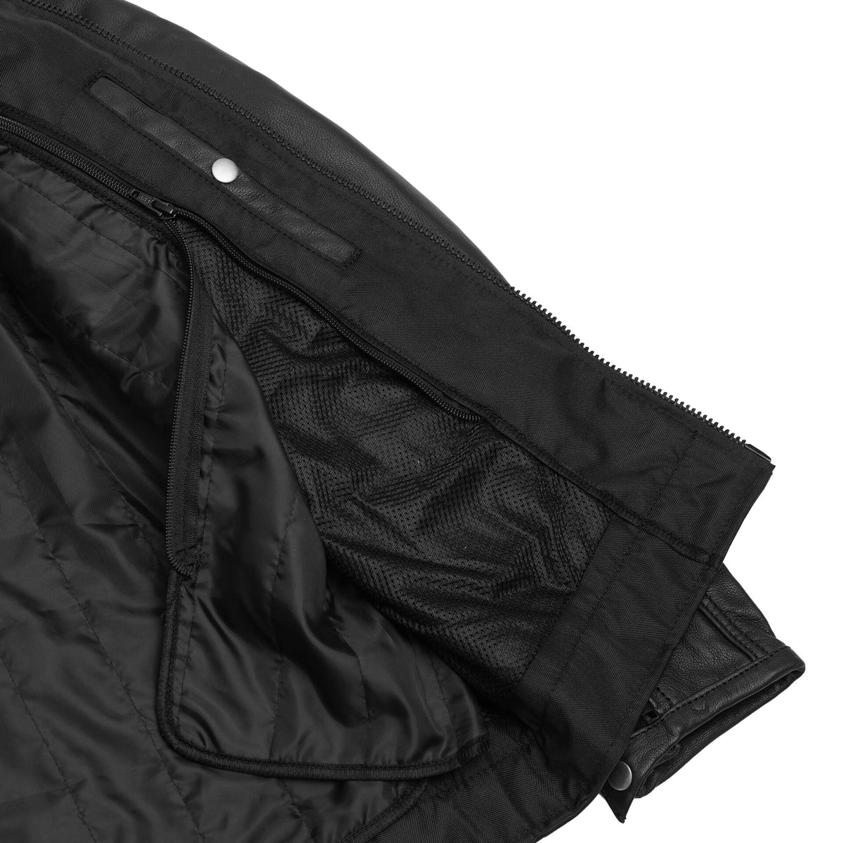 BSM1104 Men's Cruiser Jacket