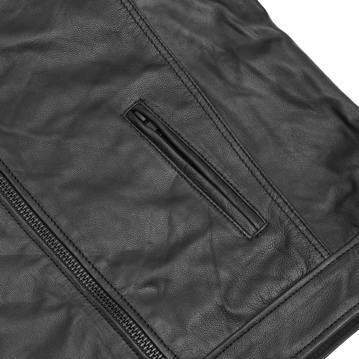 BSM1104 Men's Cruiser Jacket
