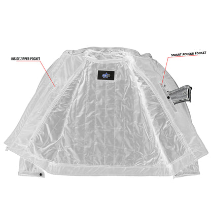 BSM1104 Men's Cruiser Jacket