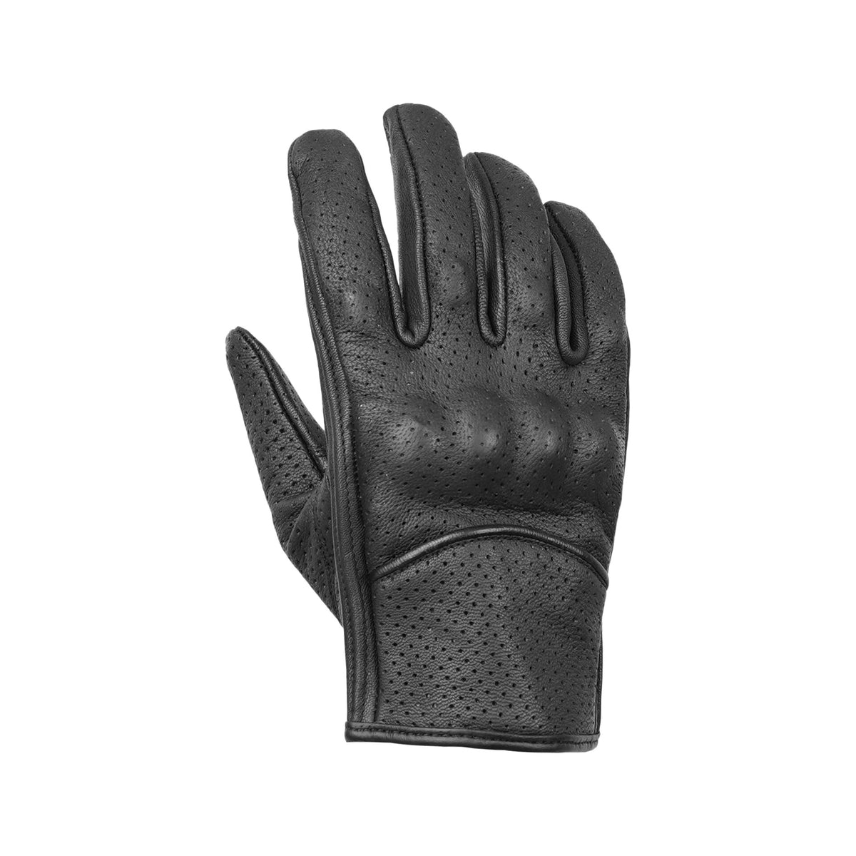 BSM3309 Perforated Sporty Glove
