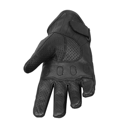 BSM3309 Perforated Sporty Glove