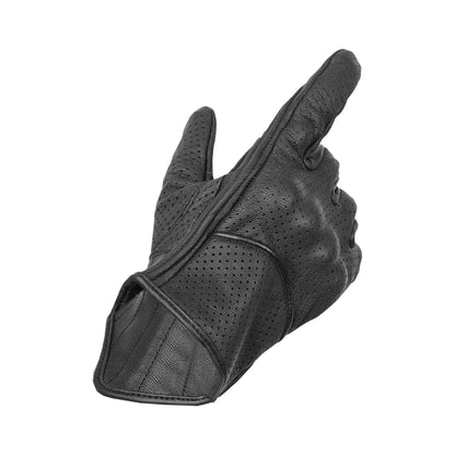 BSM3309 Perforated Sporty Glove